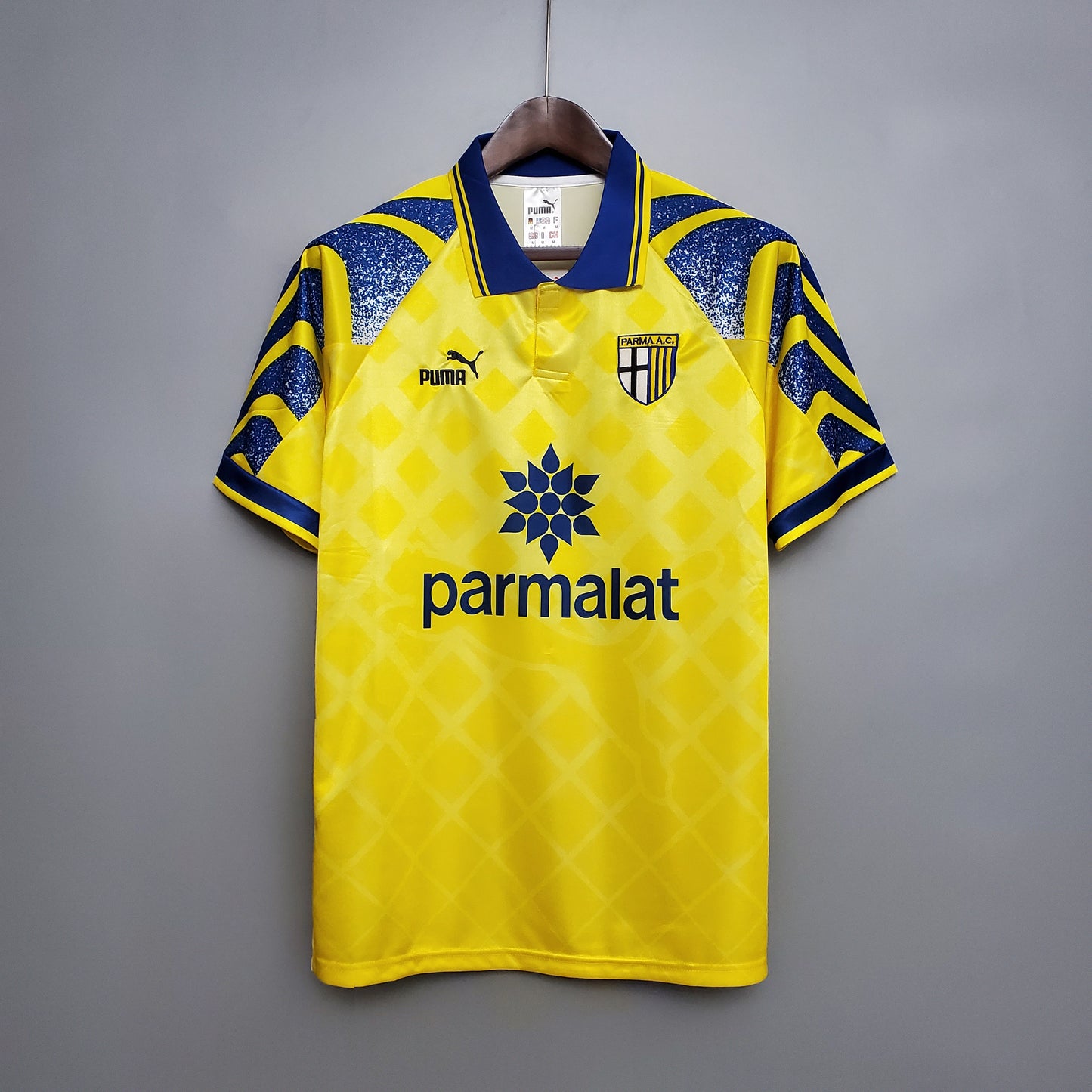 Parma FC 95/96