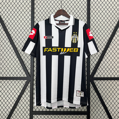 Juventus 01/02