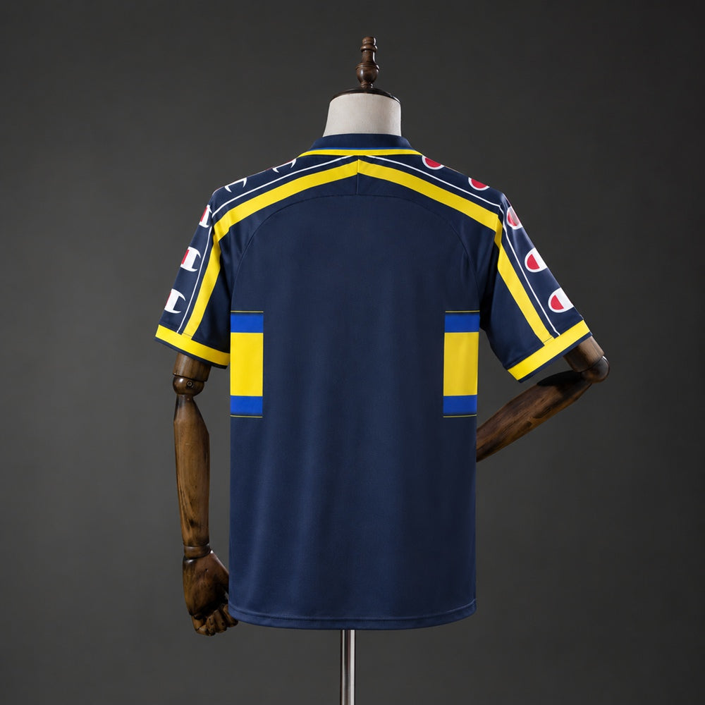 Camiseta Retro Parma 99/00