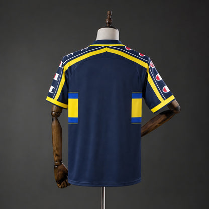 Camiseta Retro Parma 99/00