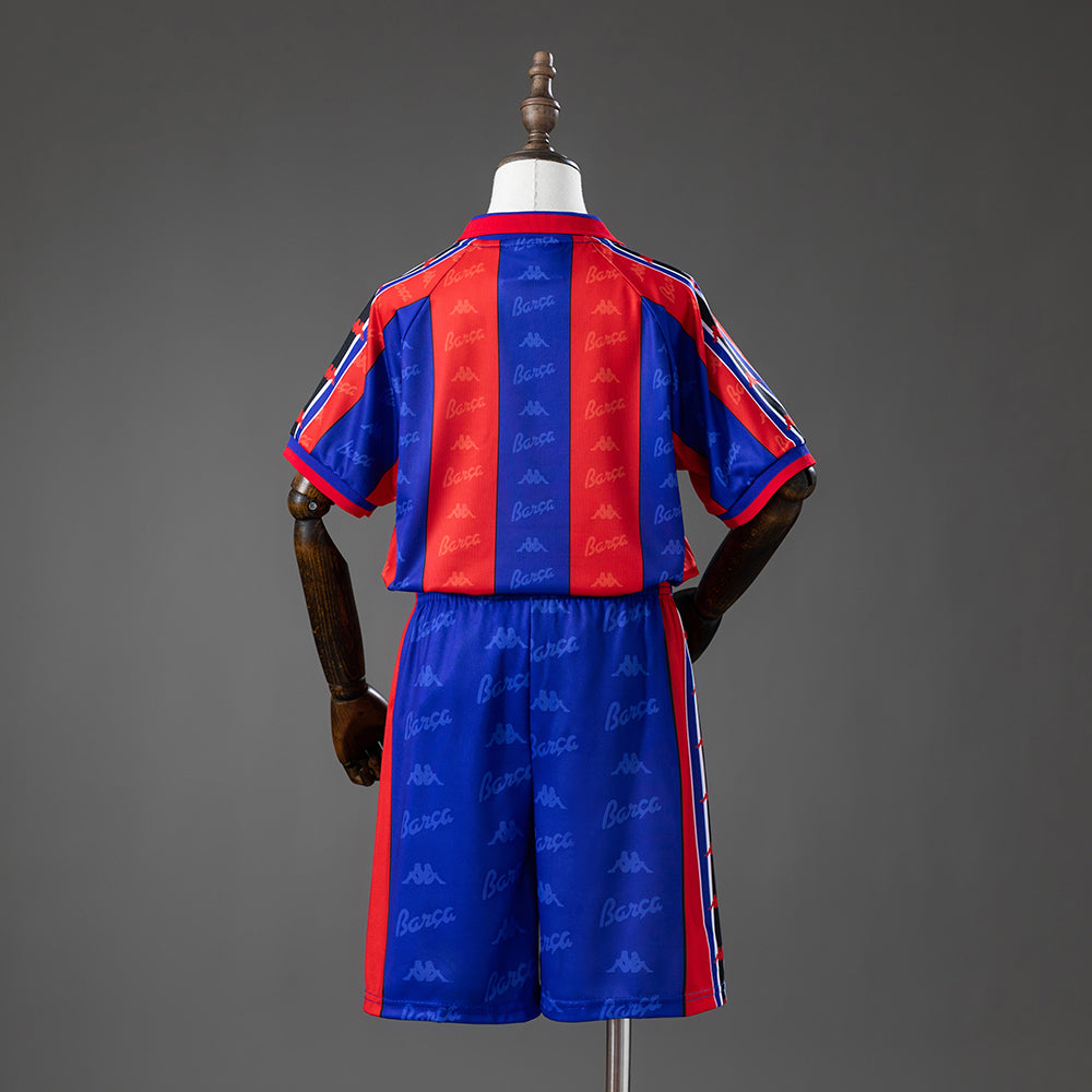 FC Barcelona 96/97