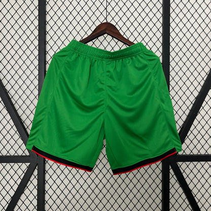 Pantalones Portugal 1ª Equipación 24/25