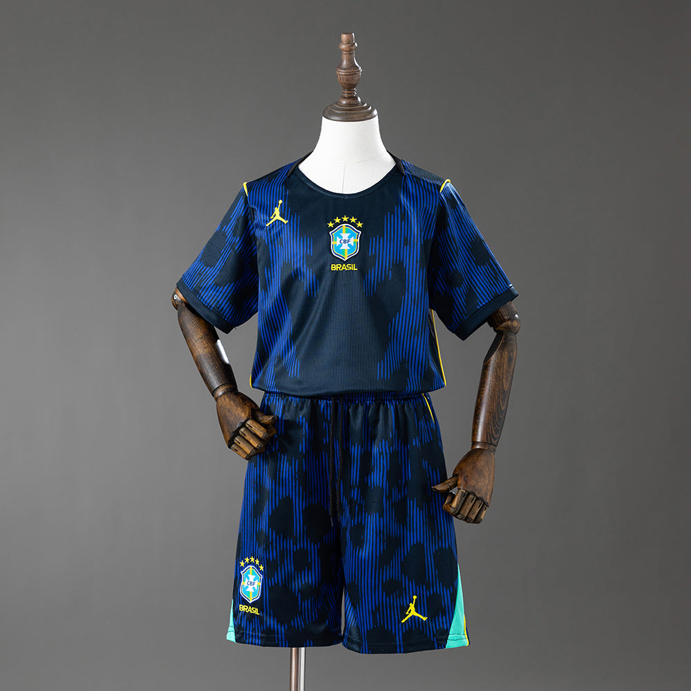 Brasil 2ª Equipación 2026
