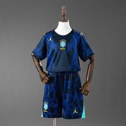 Brasil 2ª Equipación 2026