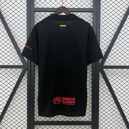FC Barcelona x Travis Scott Special Edition
