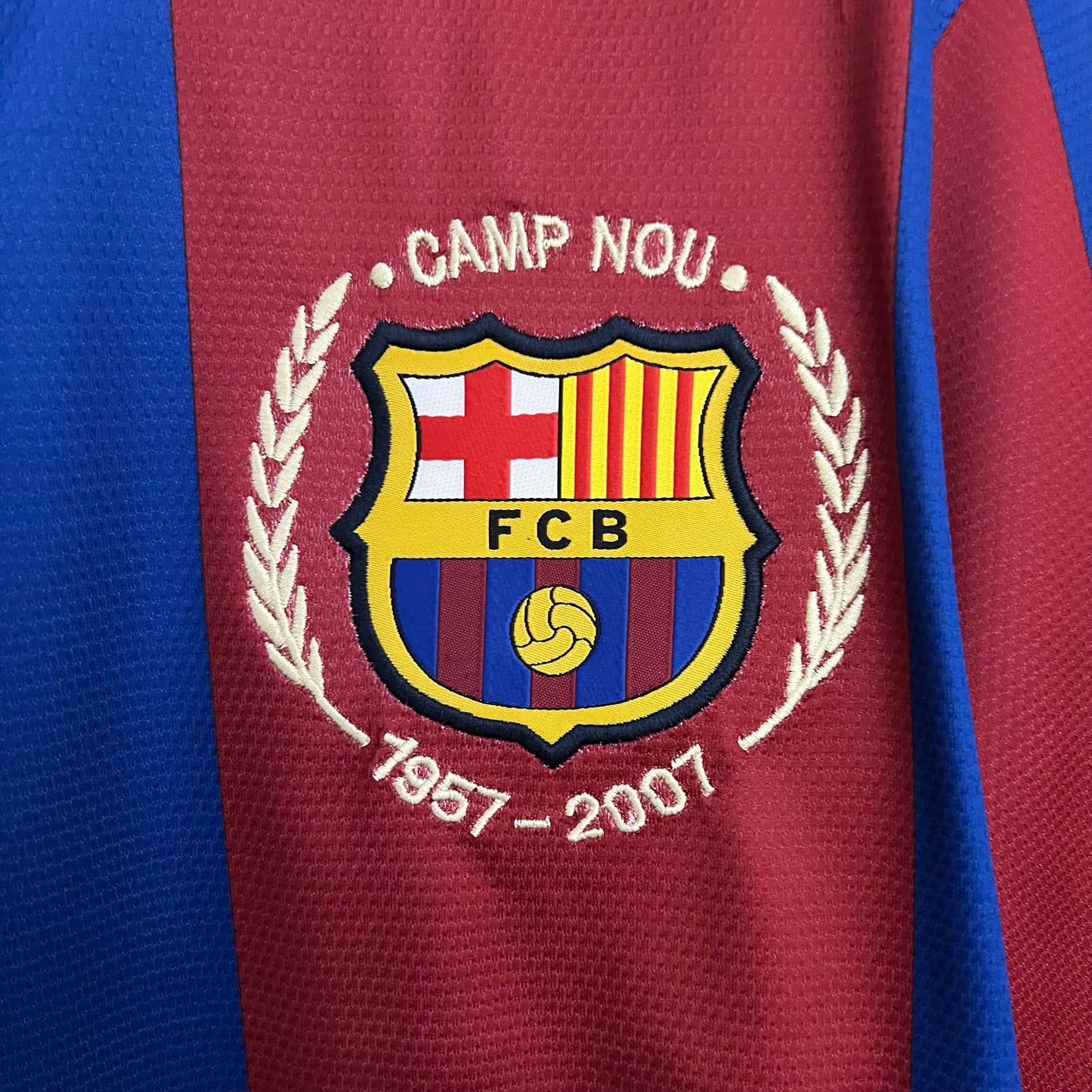 FC Barcelona 07/08