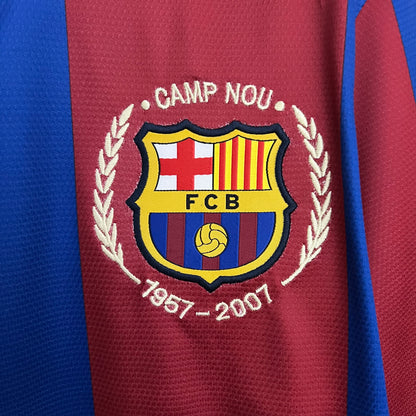 FC Barcelona 07/08