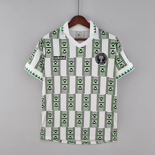 Nigeria 1994