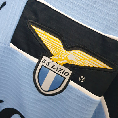 Lazio 99/00