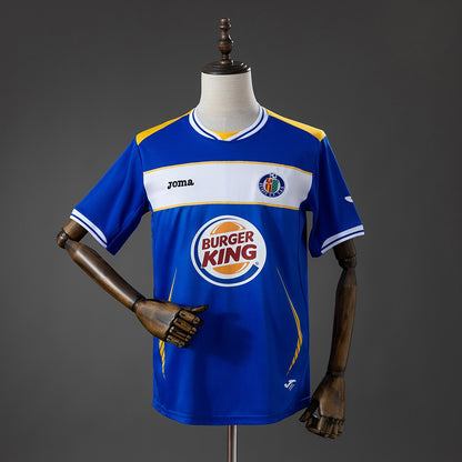 Camiseta Retro Getafe 09/10