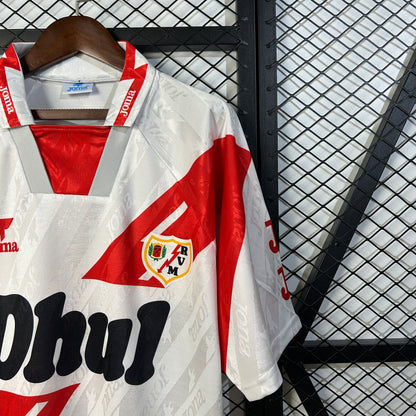 Rayo Vallecano 94/95