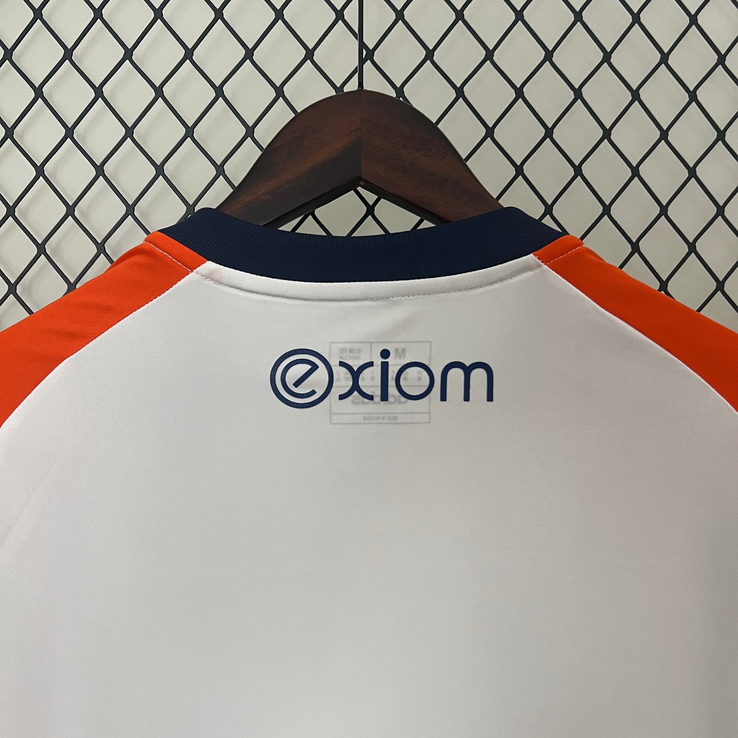 Real Oviedo 2ª Equipación 24/25
