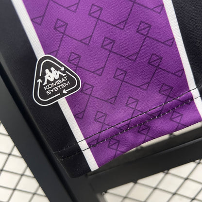 Real Valladolid 2ª Equipación 25/26