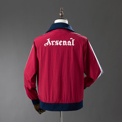 Arsenal Chaqueta