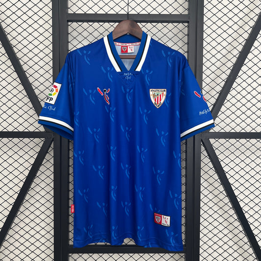 Athletic Club 01/02