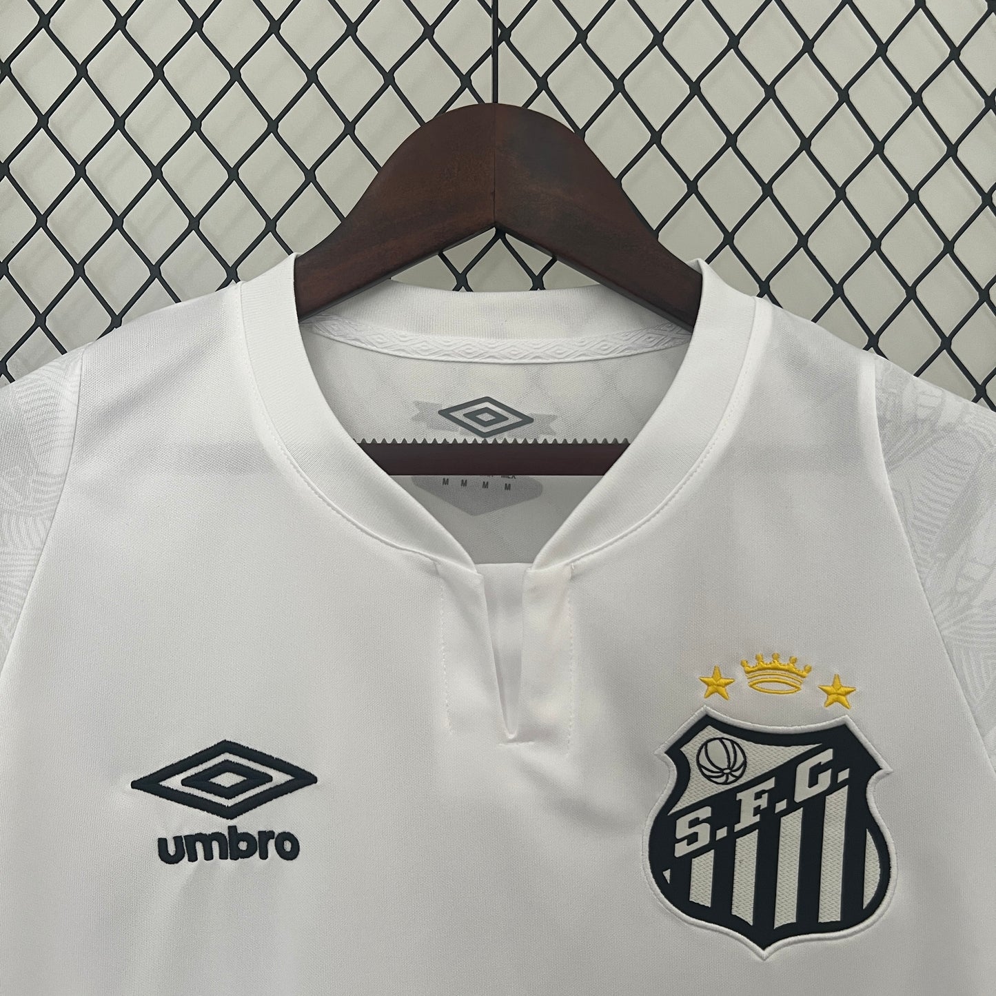 Santos FC 1ª Equipación 24/25