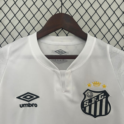 Santos FC 1ª Equipación 24/25
