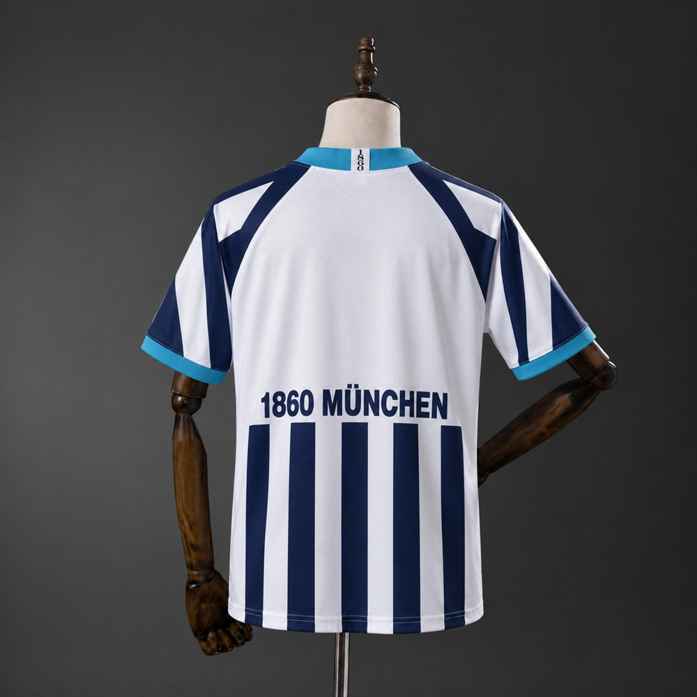 Camiseta Retro TSV 1960 95/96