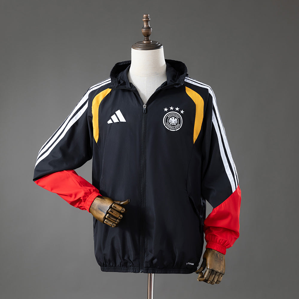Alemania Chaqueta