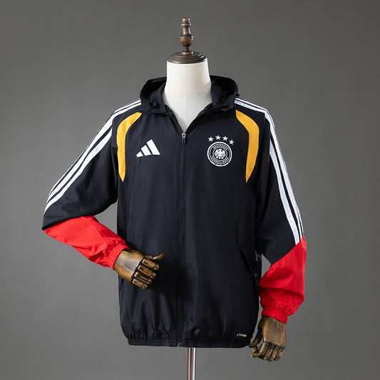 Alemania Chaqueta