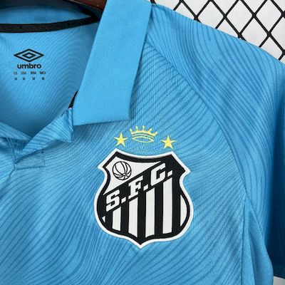 Santos 4ª Equipación 25/26
