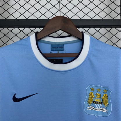 Manchester City 13/14