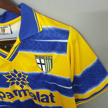 Parma FC 98/99