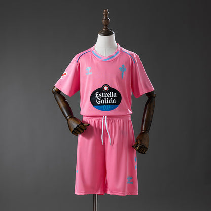 Celta de Vigo 3ª Equipaciòn