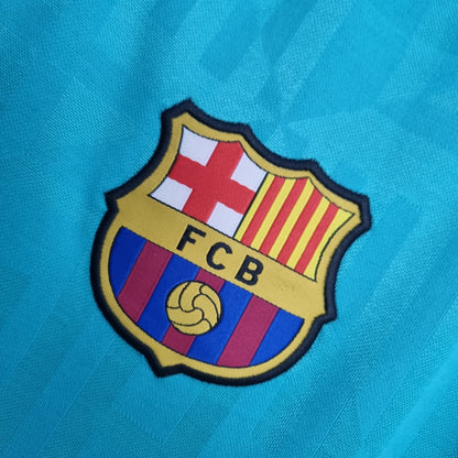 FC Barcelona 19/20