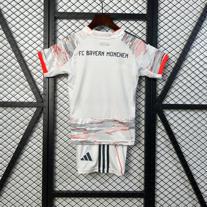 Bayern Munchen 2ª Equipacion 25/26