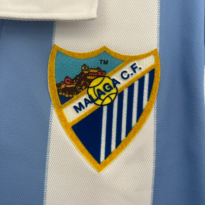 Málaga CF 12/13