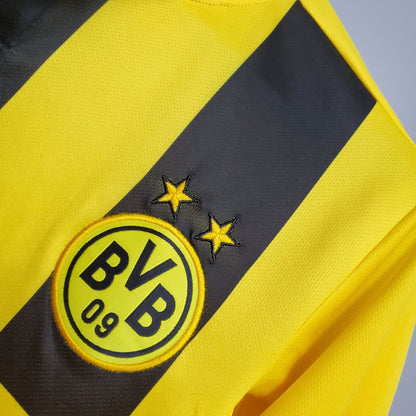 Borussia Dortmund 12/13