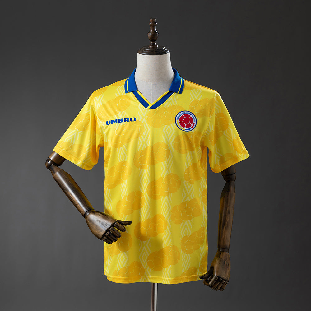 Colombia 1994