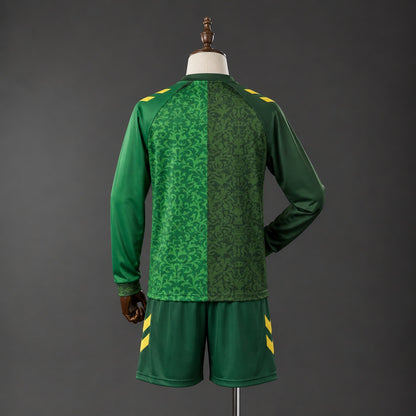 Camiseta Real Betis manga larga 26/27 para niño