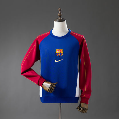 FC Barcelona Sudadera