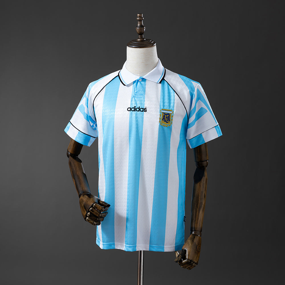 Argentina 96/97