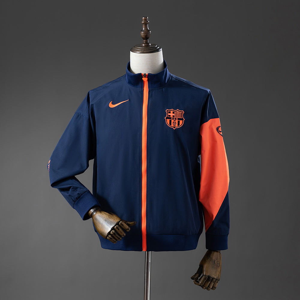 FC Barcelona Chaqueta