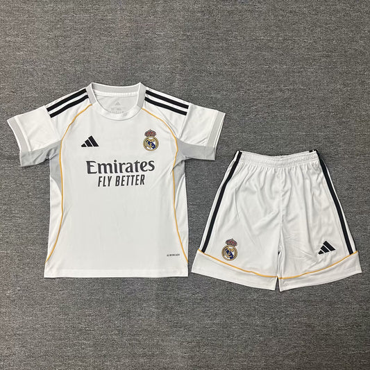 Real Madrid 1ª Equipación 25/26