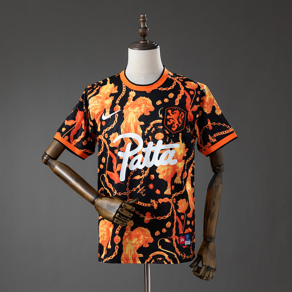 Holanda Special Edition
