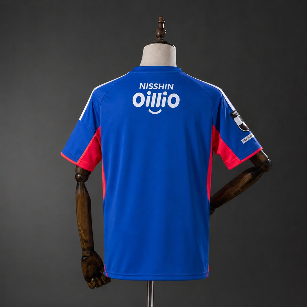 Yokohama 1ª Equipación