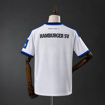 Camiseta Hamburgo 1ª Equipación 26/27