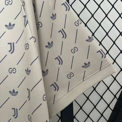 Juventus Gucci Special Edition