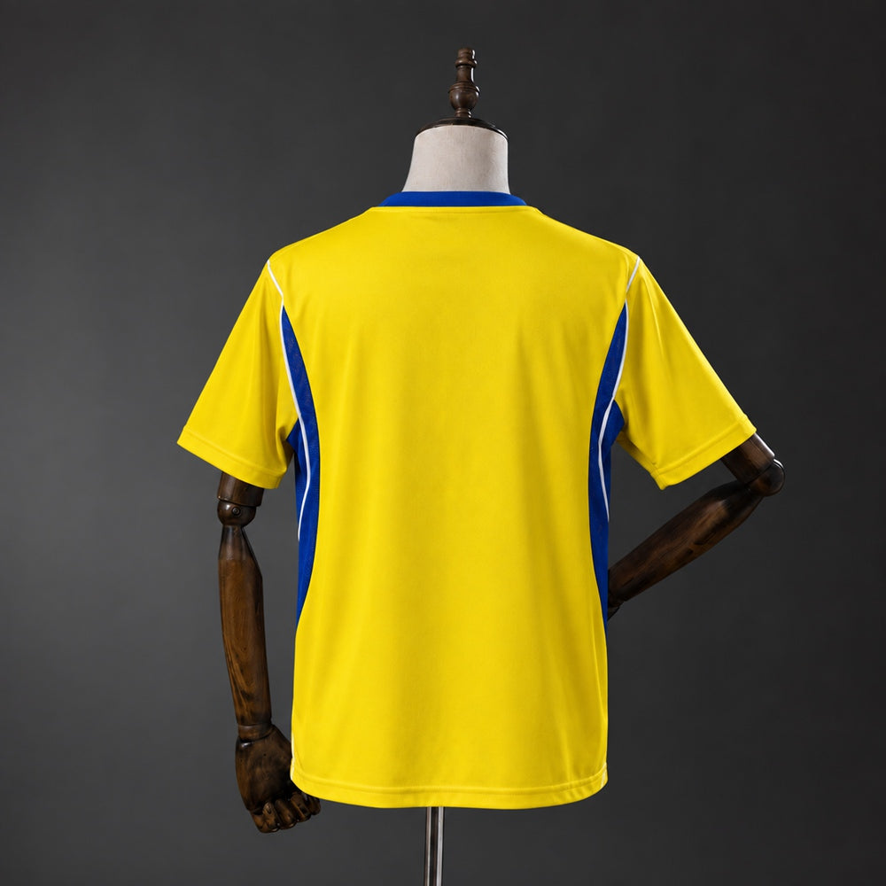 Camiseta Birmingham City 2ª Equipación 26/27