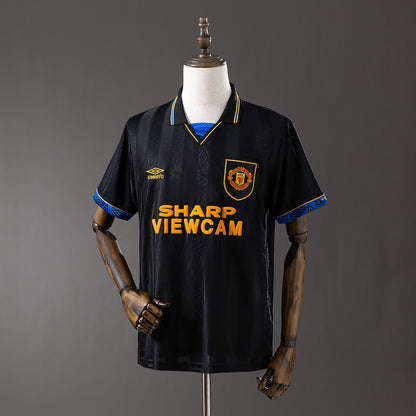 Manchester United 93/94
