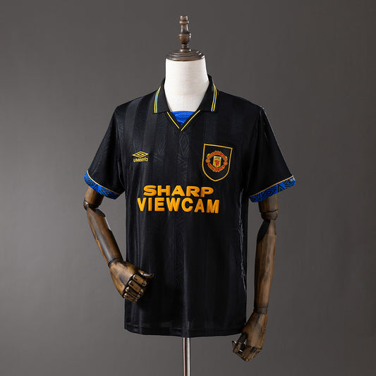 Manchester United 93/94