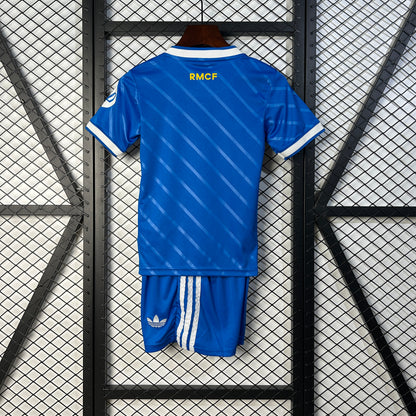 Real Madrid 3ª Equipacion 25/26