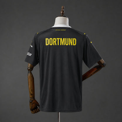 Borussia Dortmund 2ª Equipación