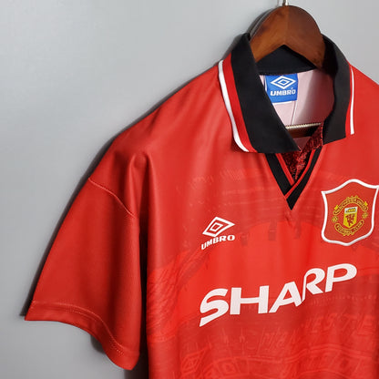 Manchester United 94/95