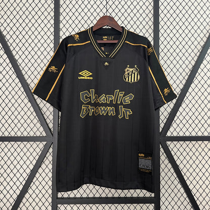 Santos FC Conmemorativa