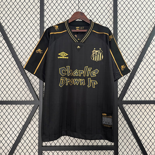 Santos FC Conmemorativa